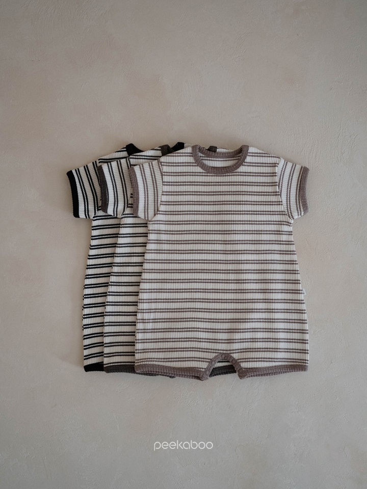Paly Body Suit