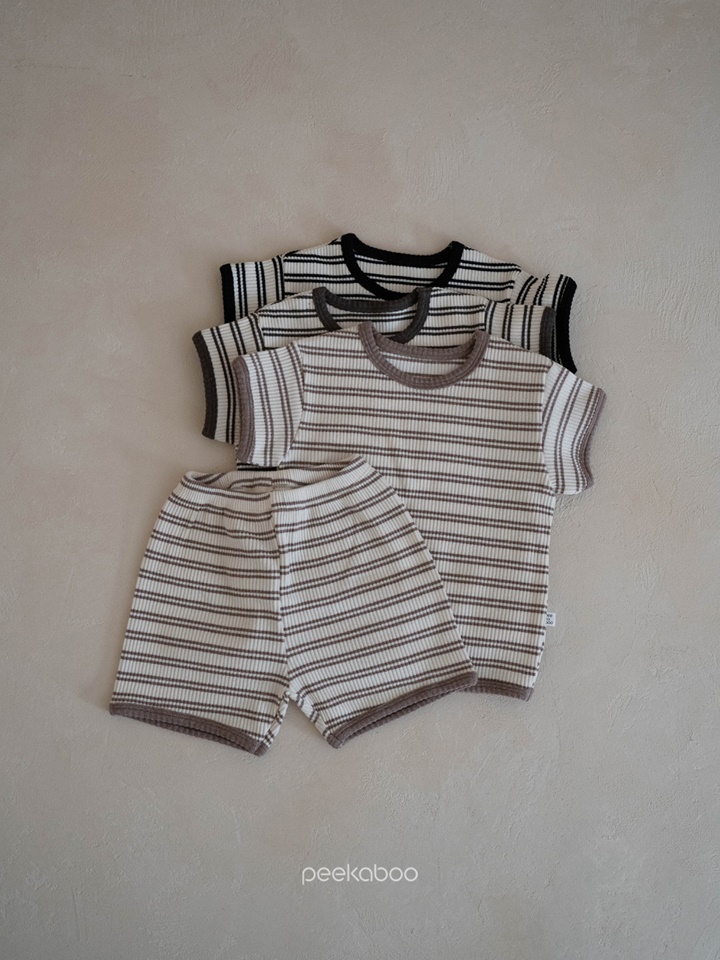 Paly Top Bottom Set