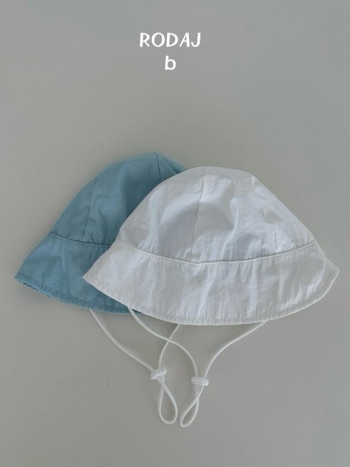 Water Bonnet