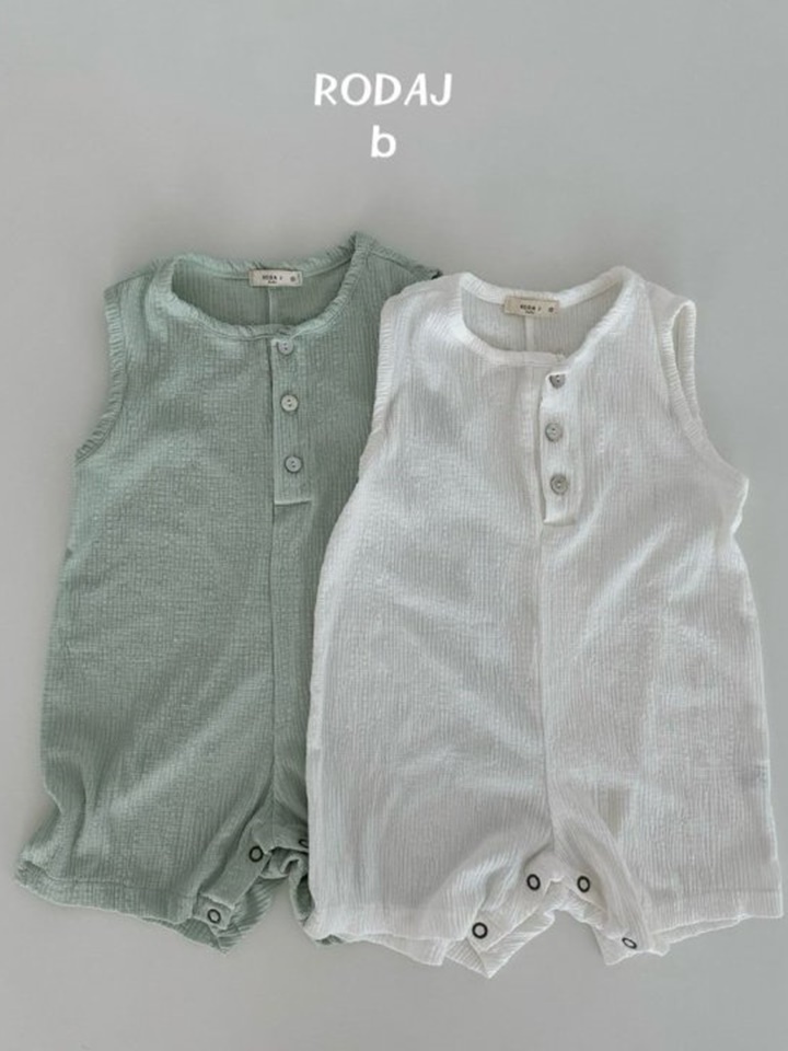 Litto Body Suit