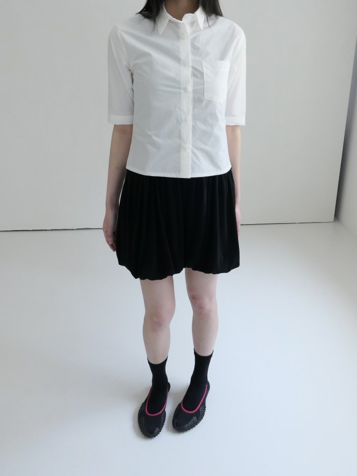 Short Shirt