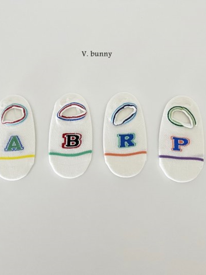 Line A Socks Set