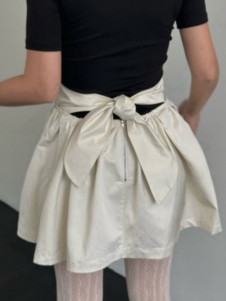 Ccomo Skirt