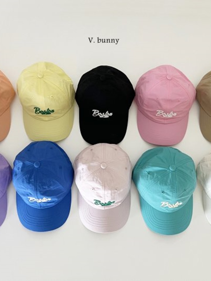 Bos Cap