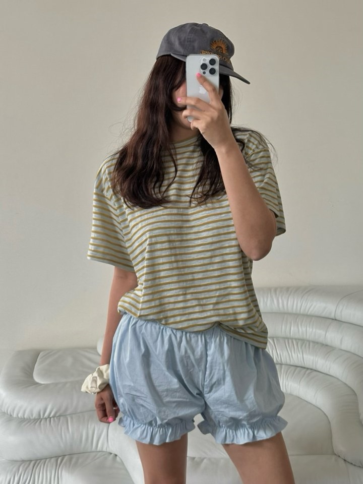 Slab ST Tee