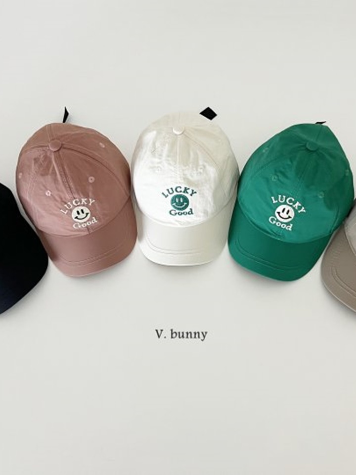 Lucky Cap