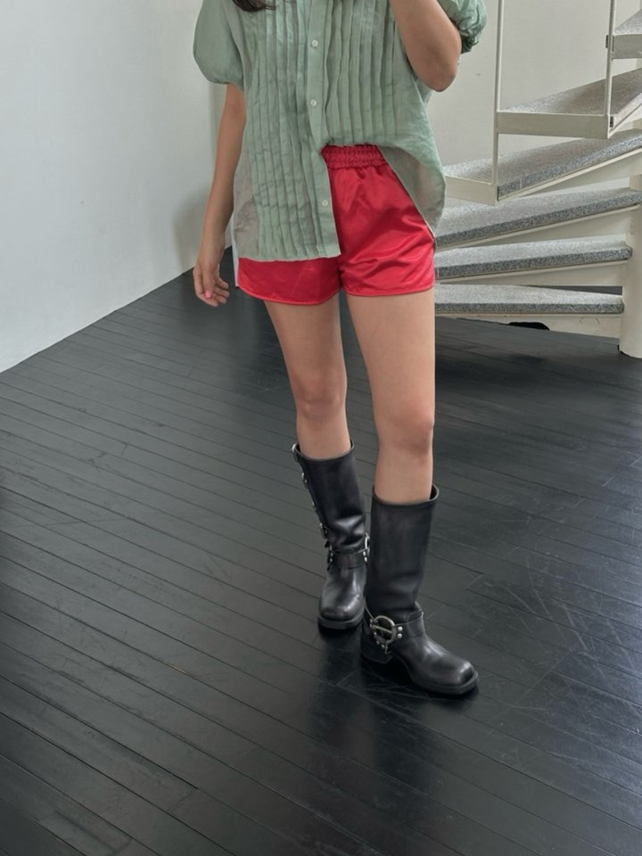 Glam Shorts