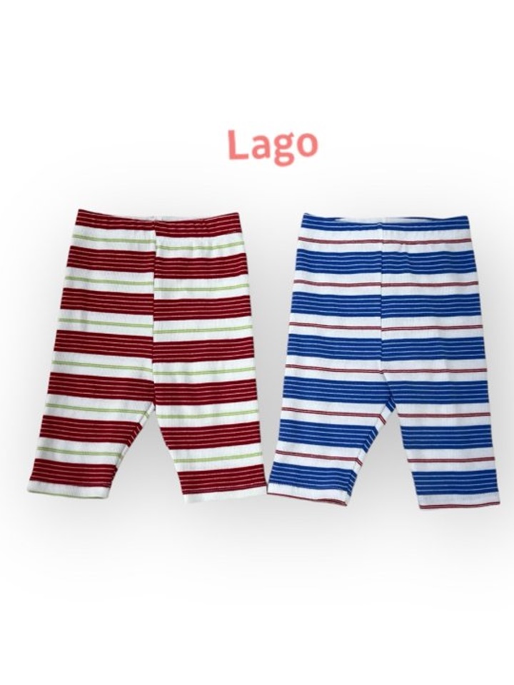 Summer ST Shorts