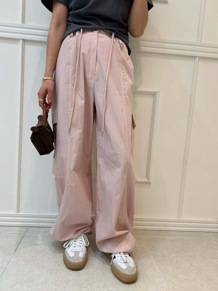 Cargo Pants