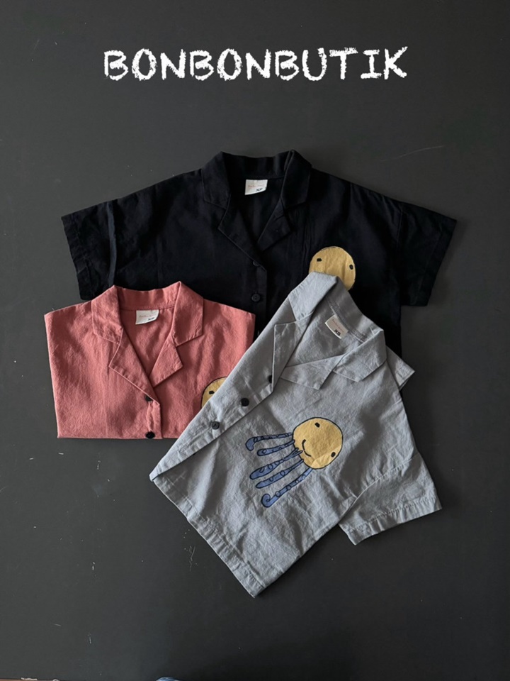 Octo Shirt