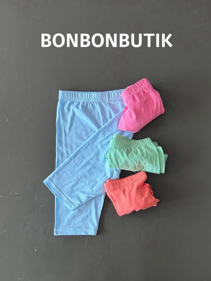 Summer Leggings