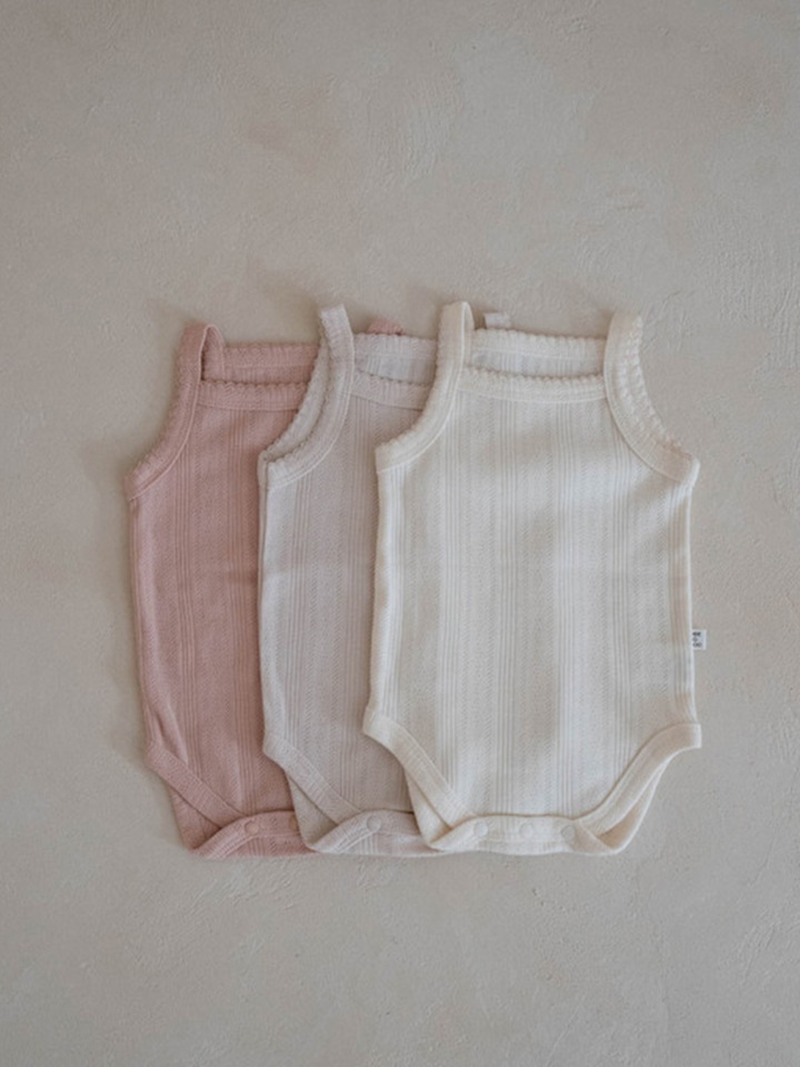 Jane Body Suit
