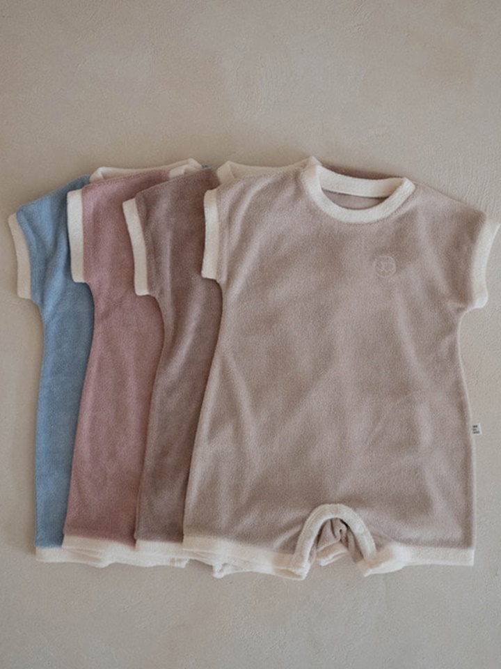 Teco Body Suit
