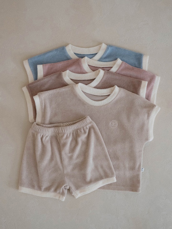 Teco Top Bottom Set