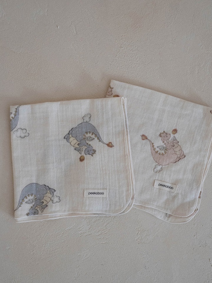 Yongle Handkerchief