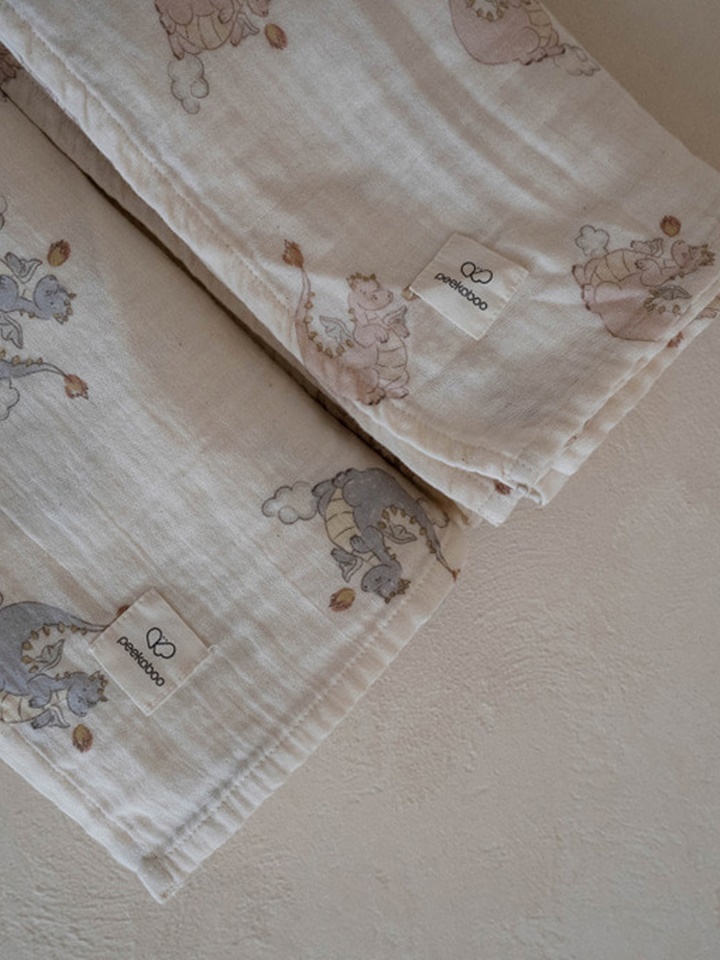 Yongle Blanket