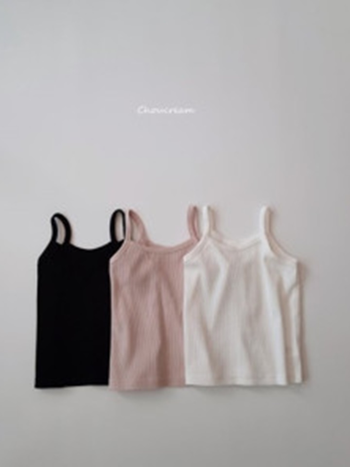 Bebe Daily Sleeveless Tee