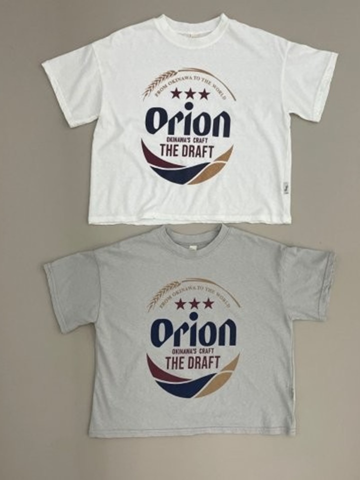 Orion Tee