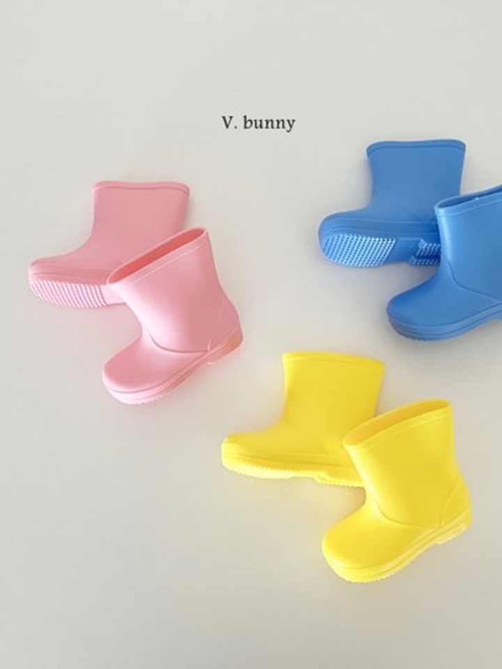 Jelly Boots