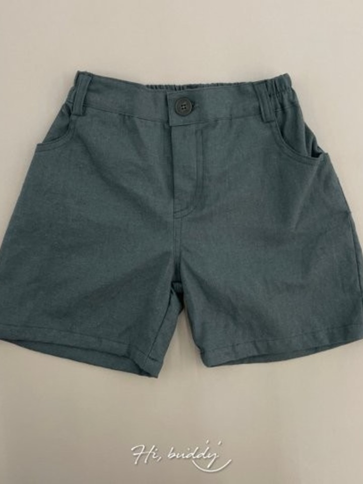 Daily L Pants