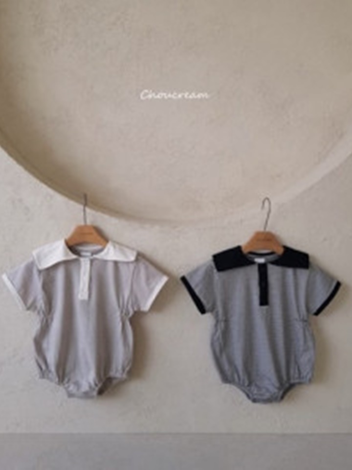 ST Sera  Body Suit