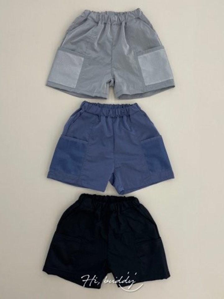 Hi Mesh Pants