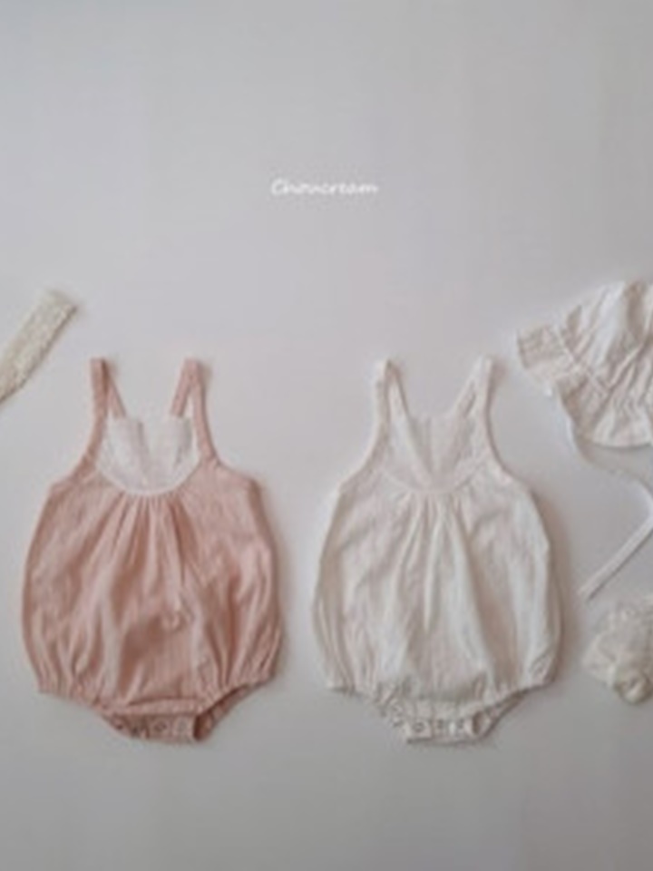 Angel Pure Body Suit