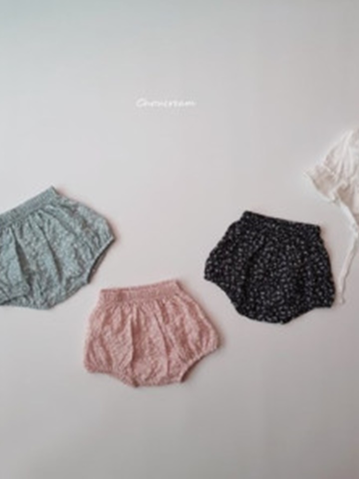 Summer Flower Bloomers