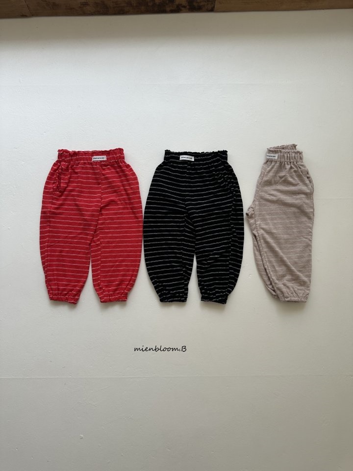 L ST Pants