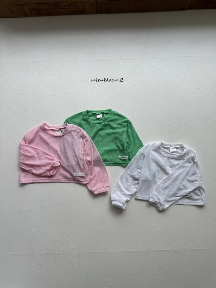 Slush Tee
