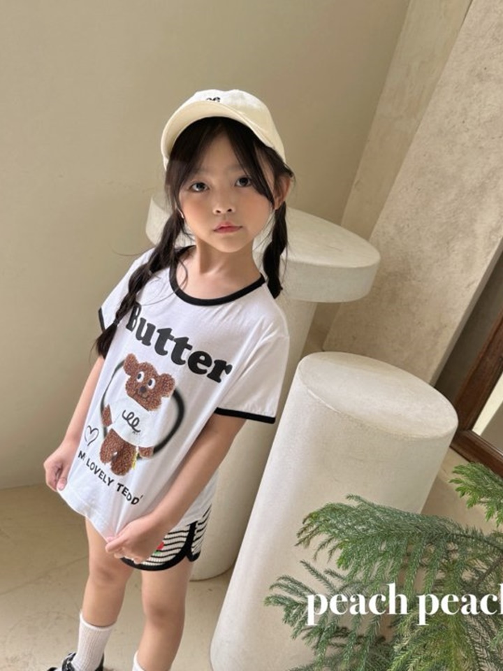 Butter Tee
