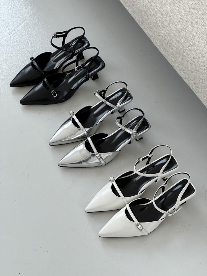 340 Slipper & Sandals