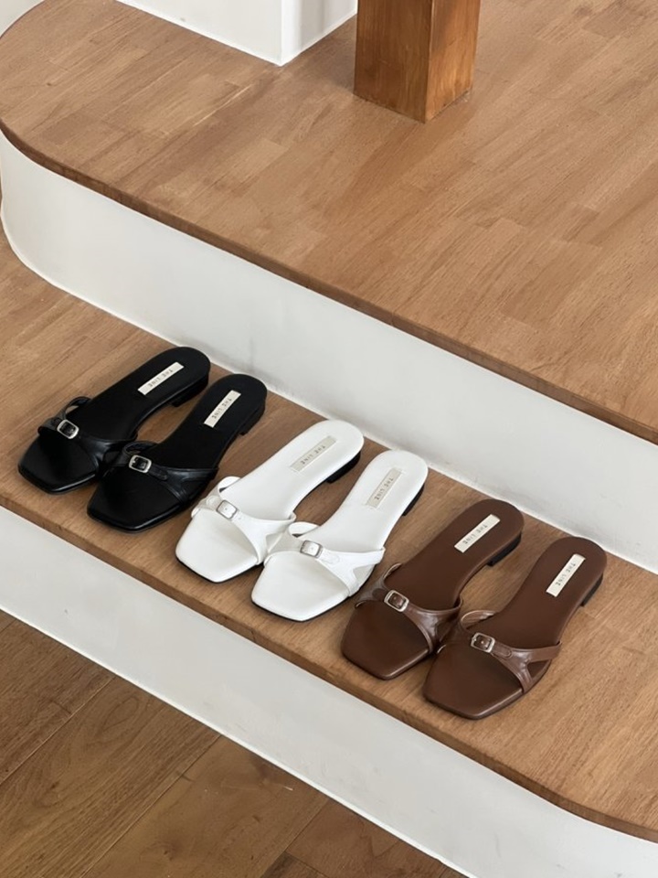 2936 Slipper & Sandals