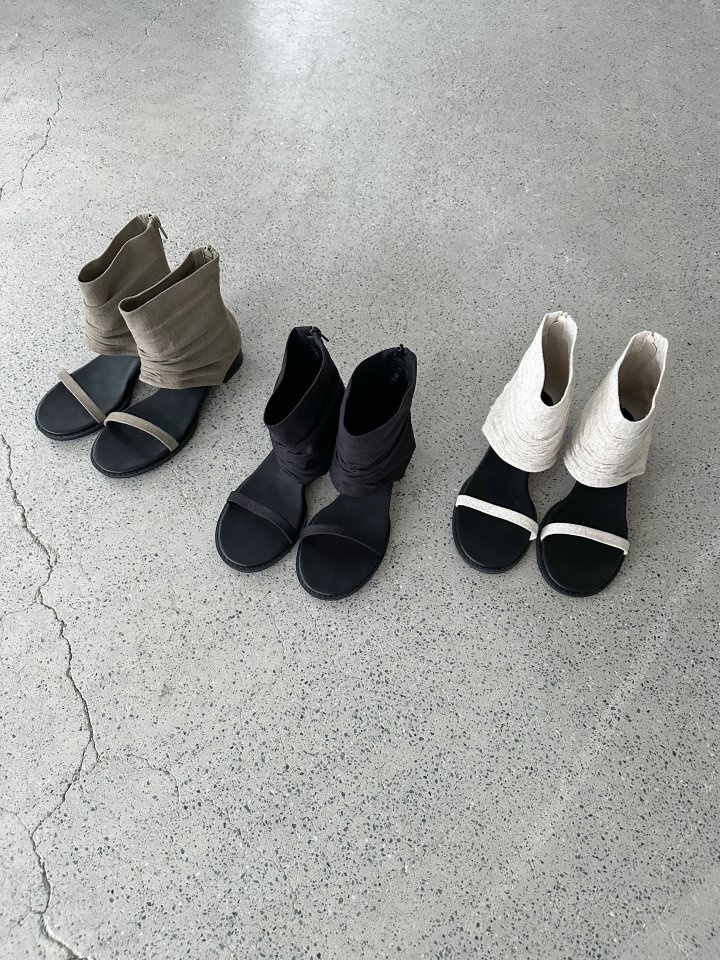4009 Slipper & Sandals
