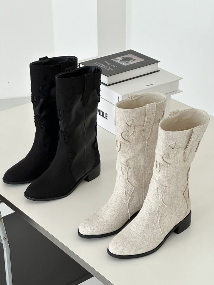 337 Boots