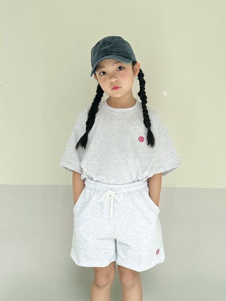 Summer Better Tee
