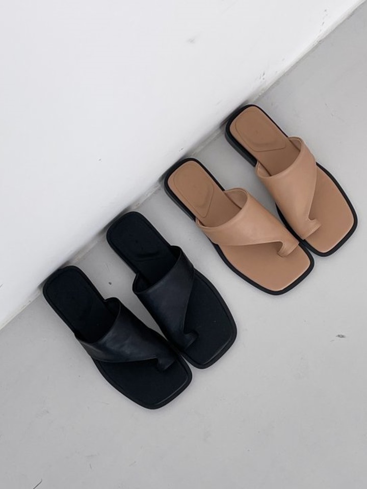 0191 Slipper & Sandals