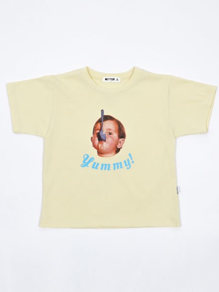 Yummy Box Tee