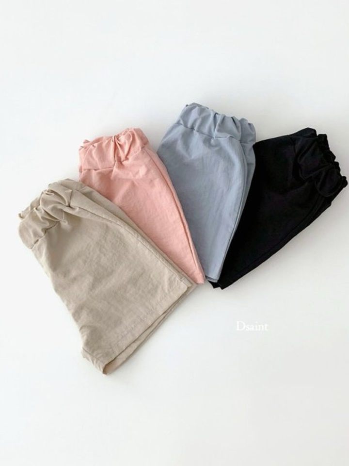 Crunch Pants
