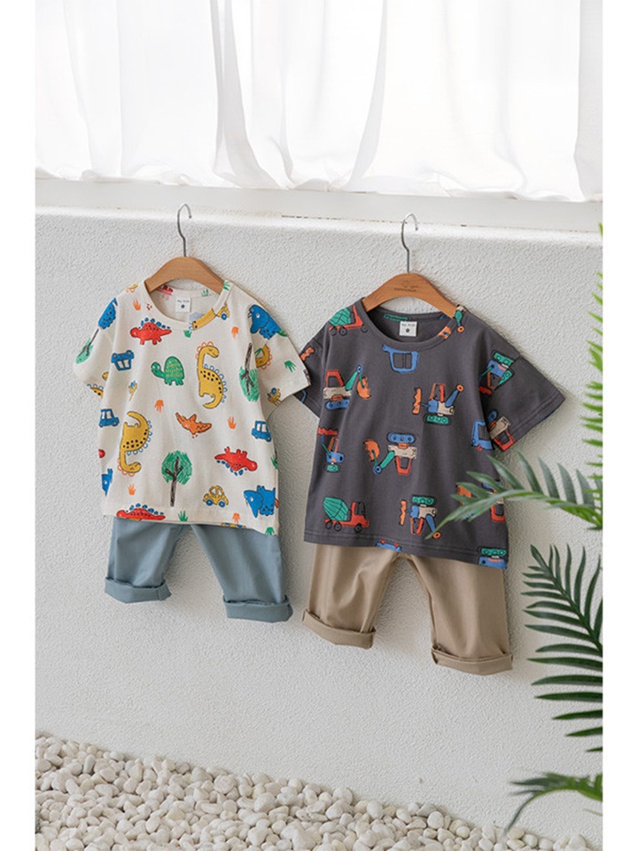 Toy Balance Top Bottom Set