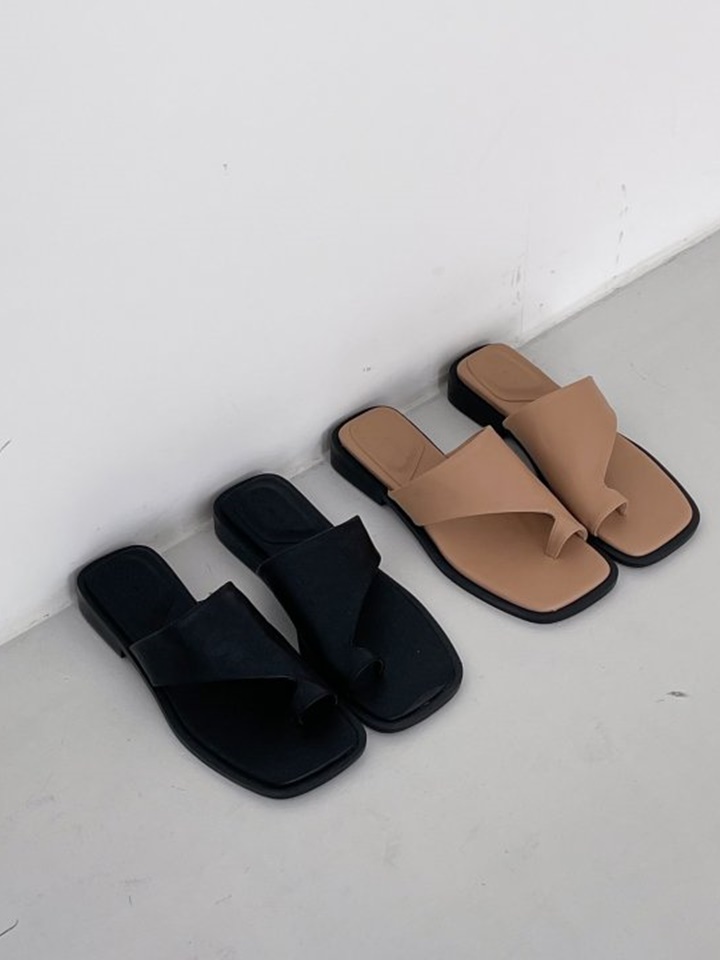 0191 Slipper & Sandals
