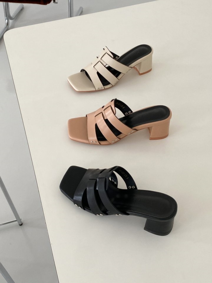 333 Slipper & Sandals