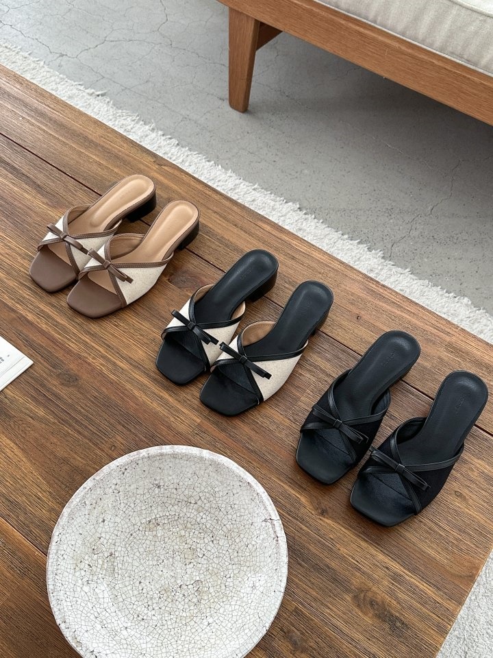 4007 Slipper & Sandals