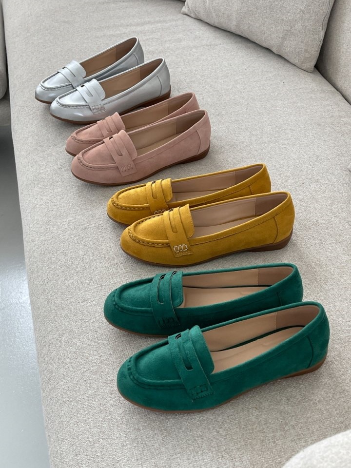 336 Flats & Ballerinas