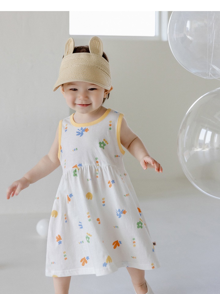 Marilyn Baby One-Piece