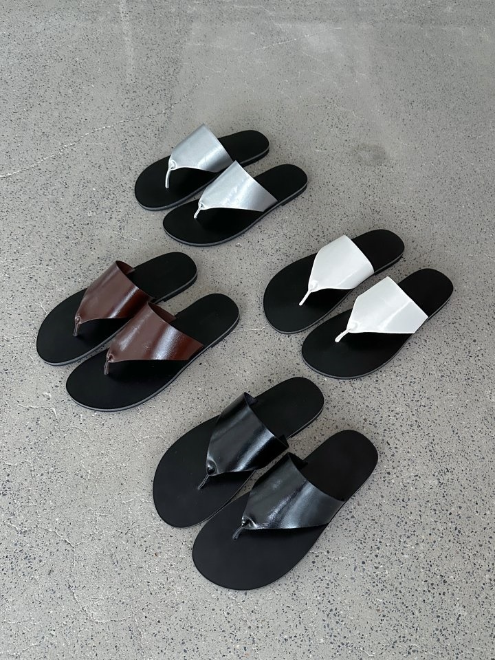 4006 Slipper & Sandals