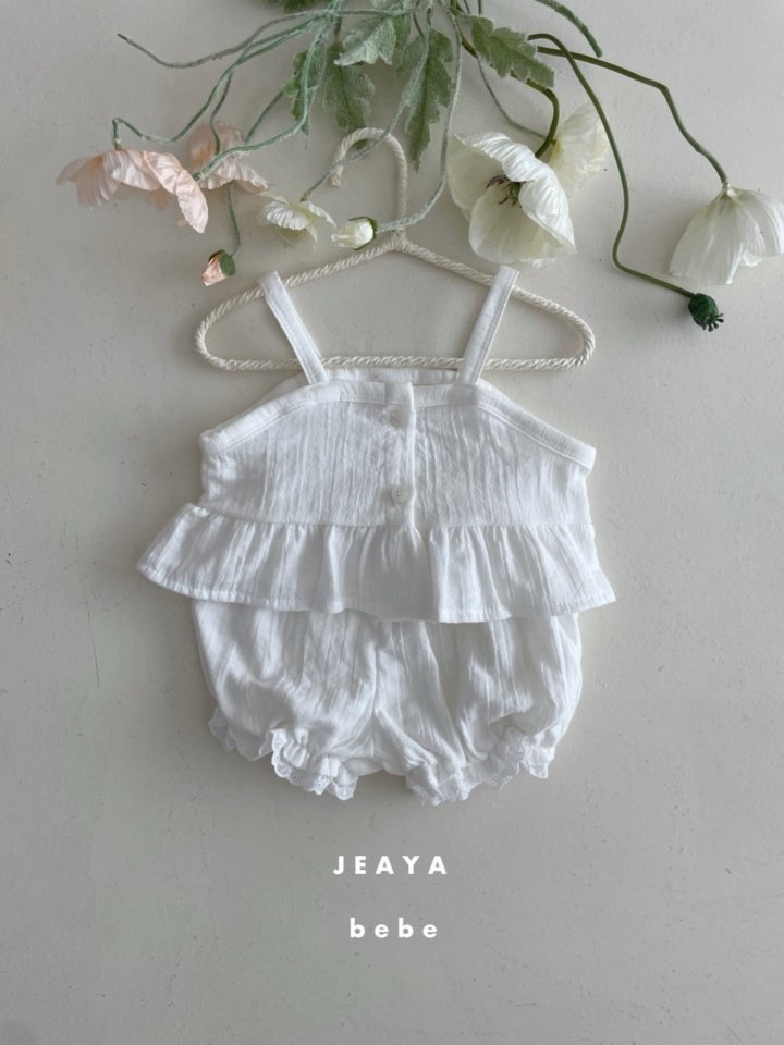 Icon Bustier
