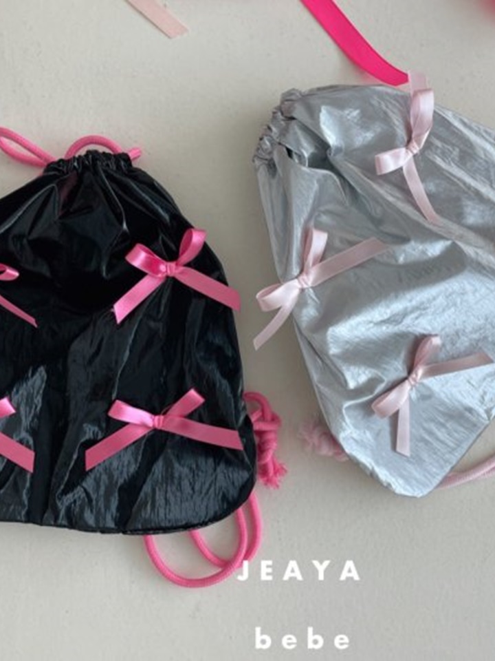 Le Ribbon Mini Bag