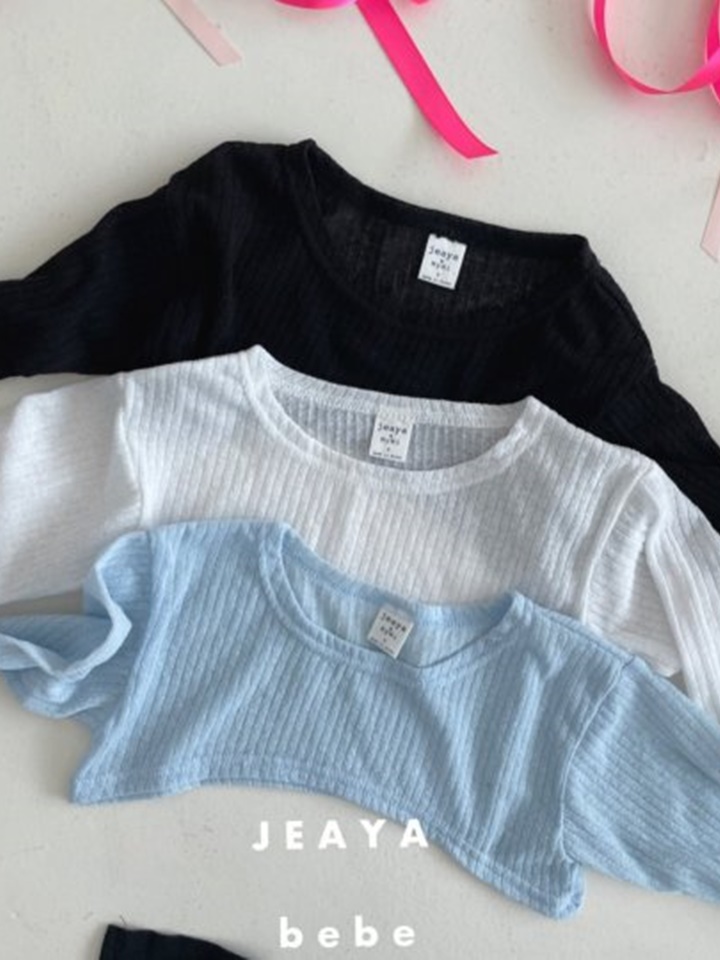 Ballet Core Mini Tee