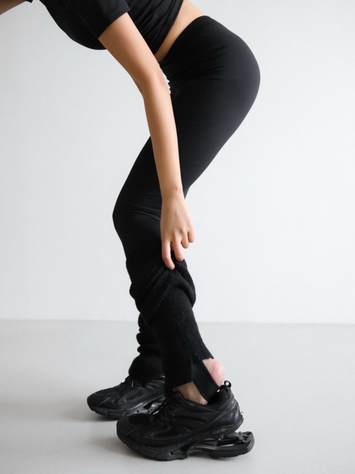 ST Strerch Leggings
